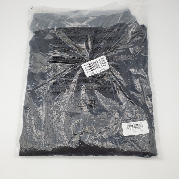 Banana Republic Brush Ribbed Funnel-Neck Top - Picture 3 of 4